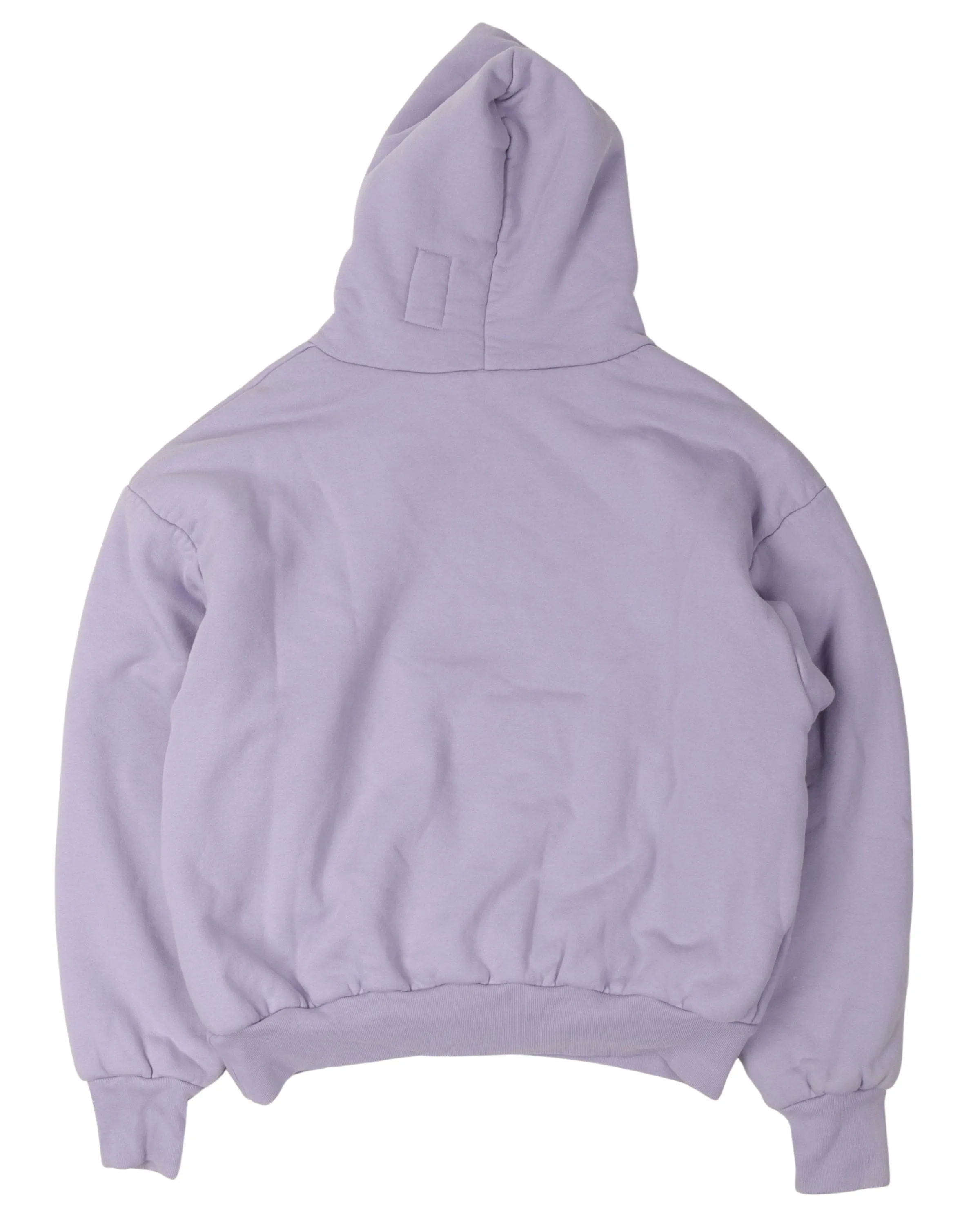 Kanye 2020 Double Layered Hoodie