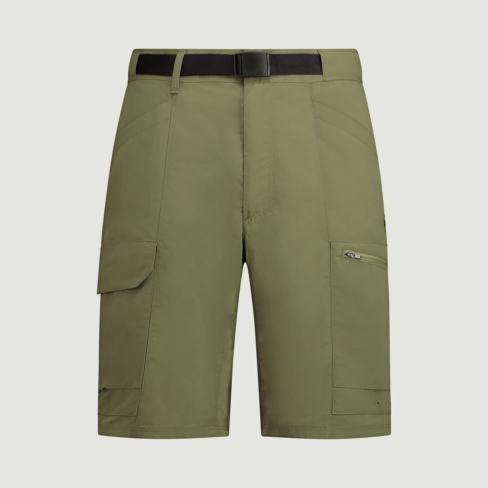 Kathmandu Men's EVRY-Day Cargo Shorts