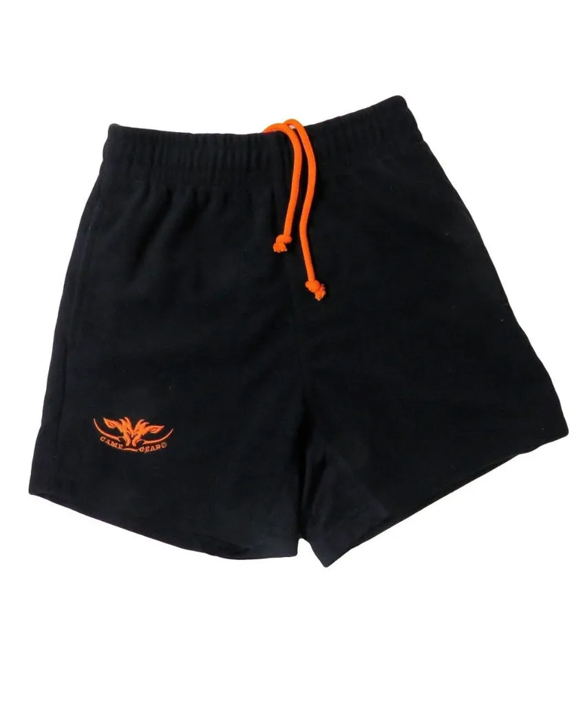 Kids Turf Shorts