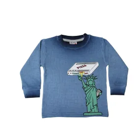 Liberty Pizza Thermal