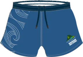 Mangakahia Area School - Rugby League Shorts