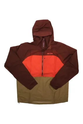 Marmot Men's Bantamweight Anorak