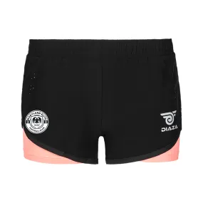 MD Elite United Rosa Shorts