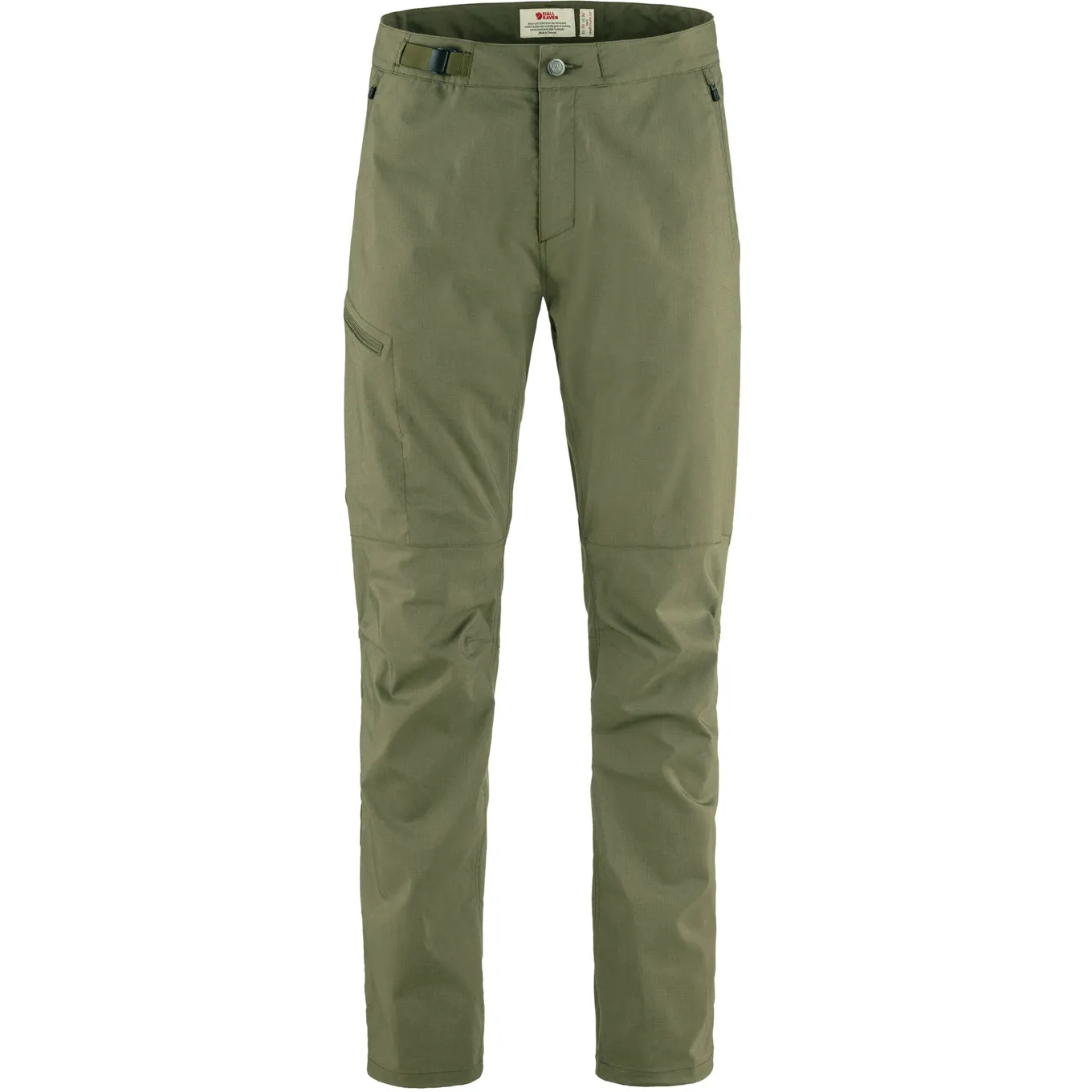 Mens Abisko Hike Trousers