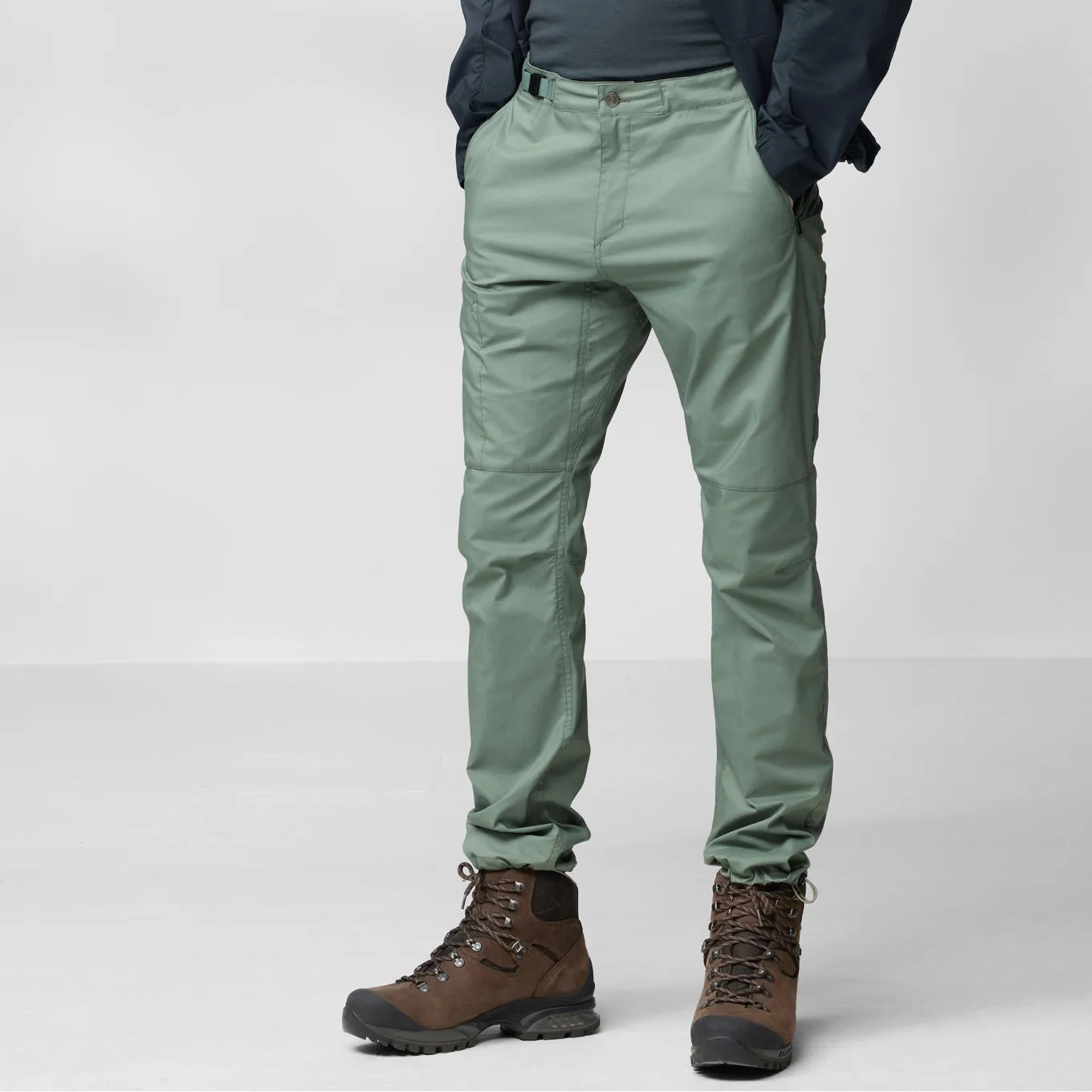 Mens Abisko Hike Trousers