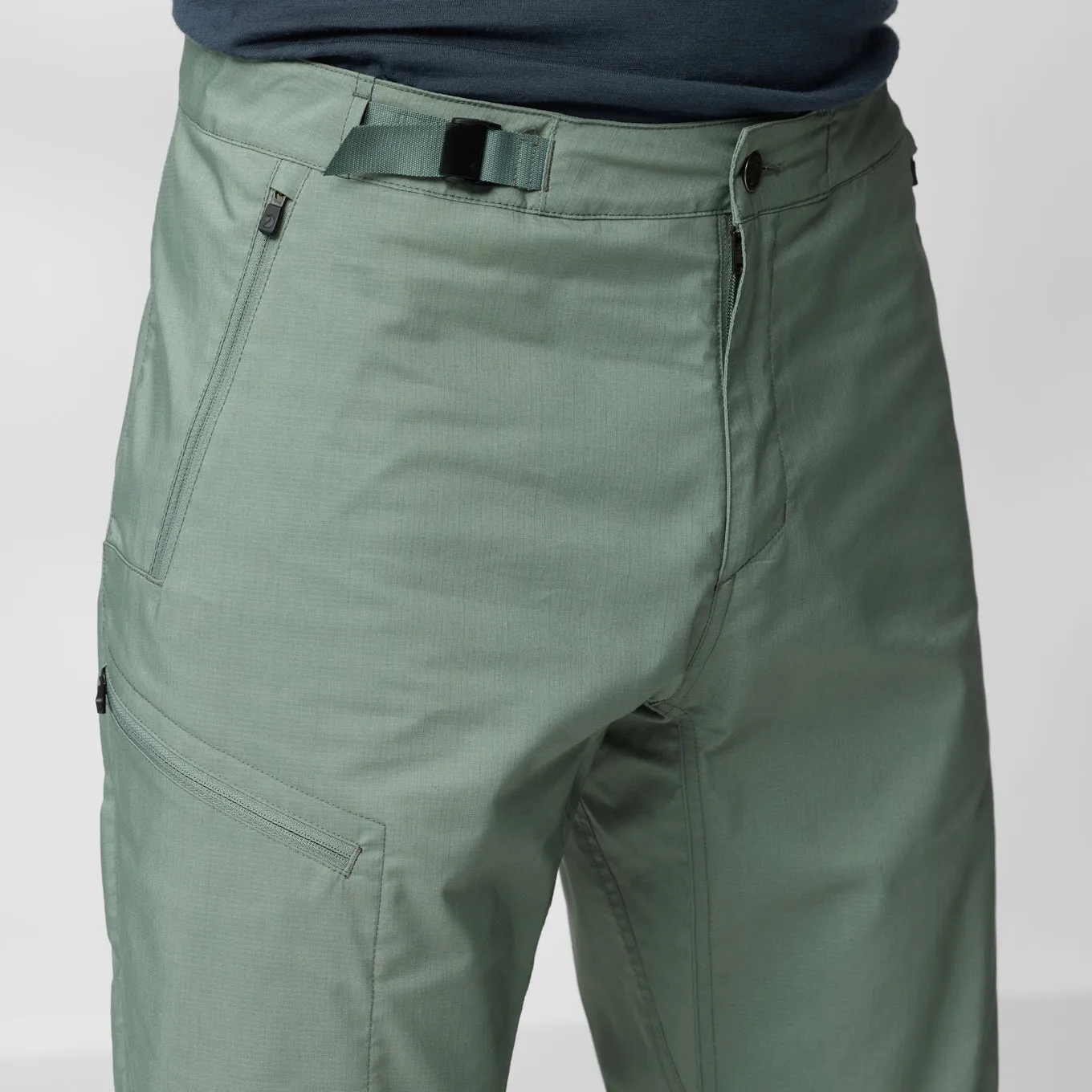 Mens Abisko Hike Trousers