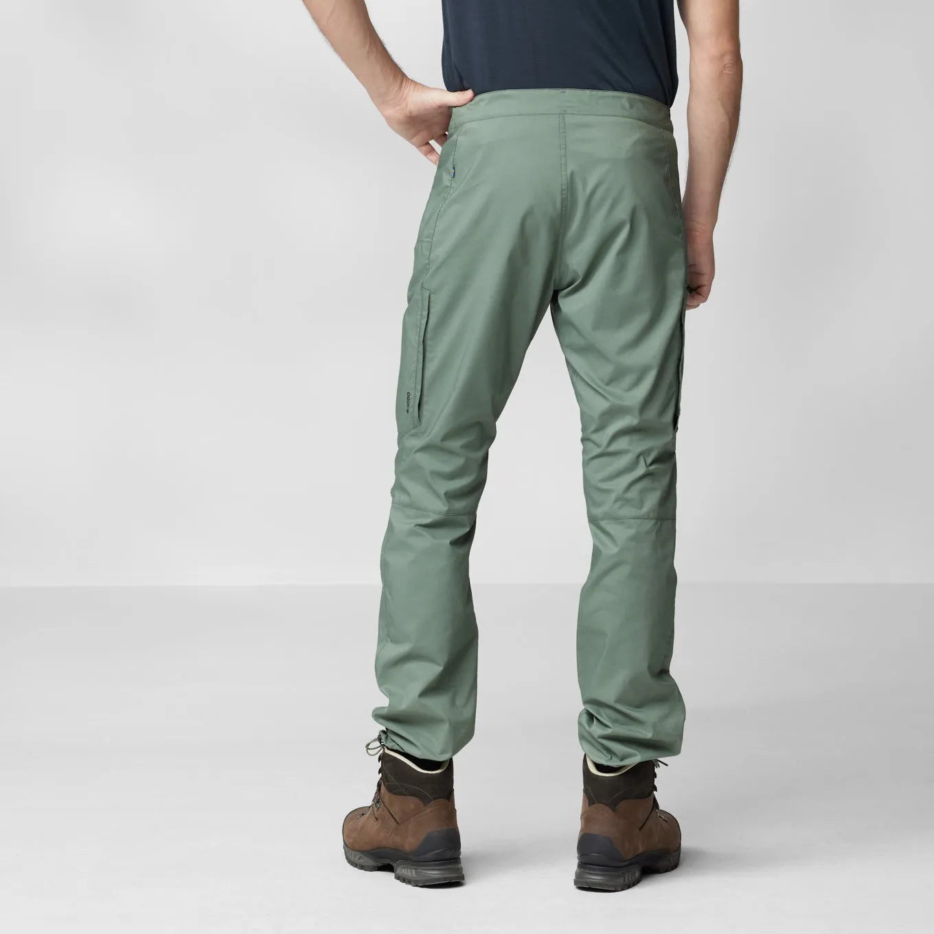 Mens Abisko Hike Trousers