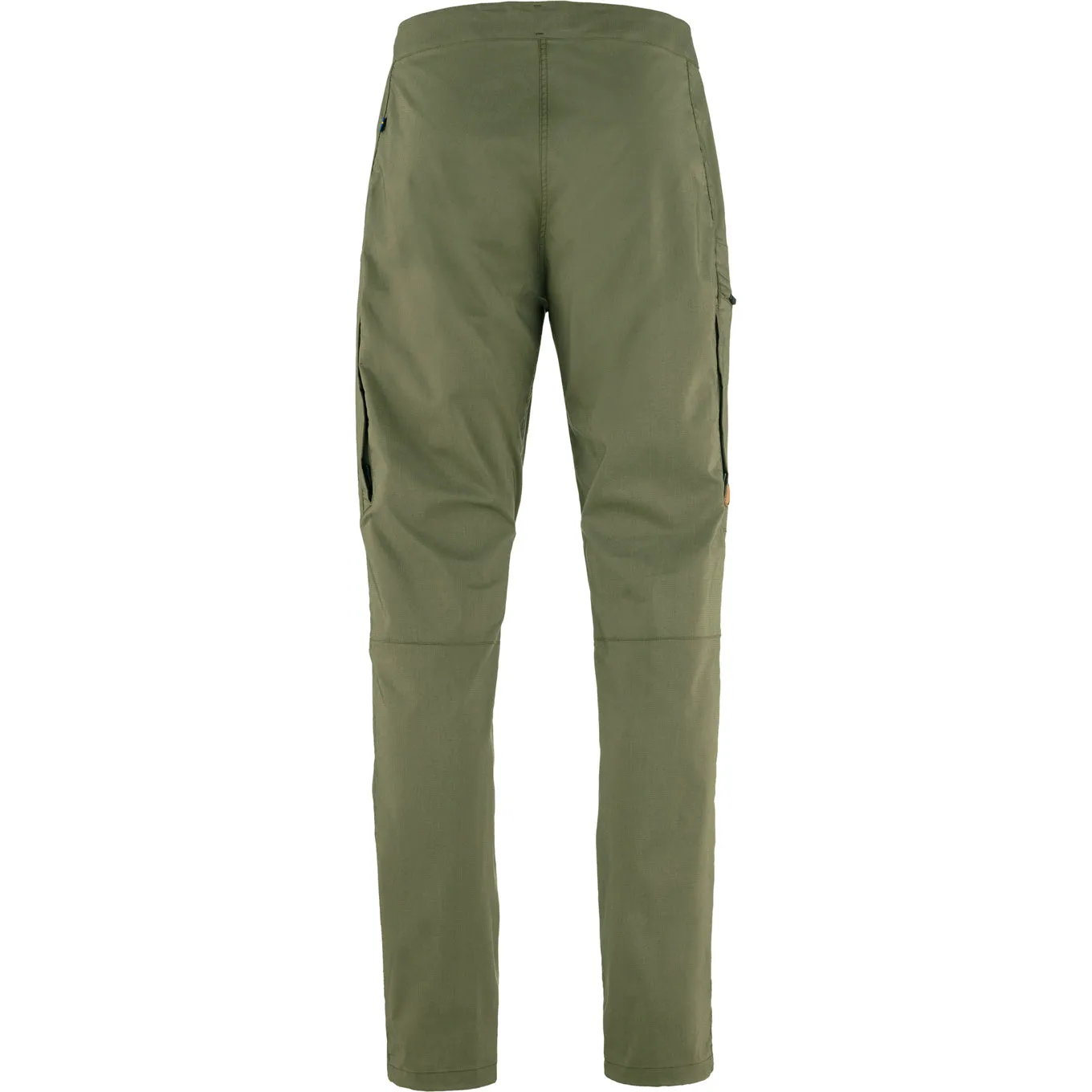 Mens Abisko Hike Trousers