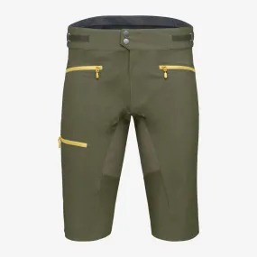 Men's Fjora Flex1 Mid Weight Shorts (Past Season)