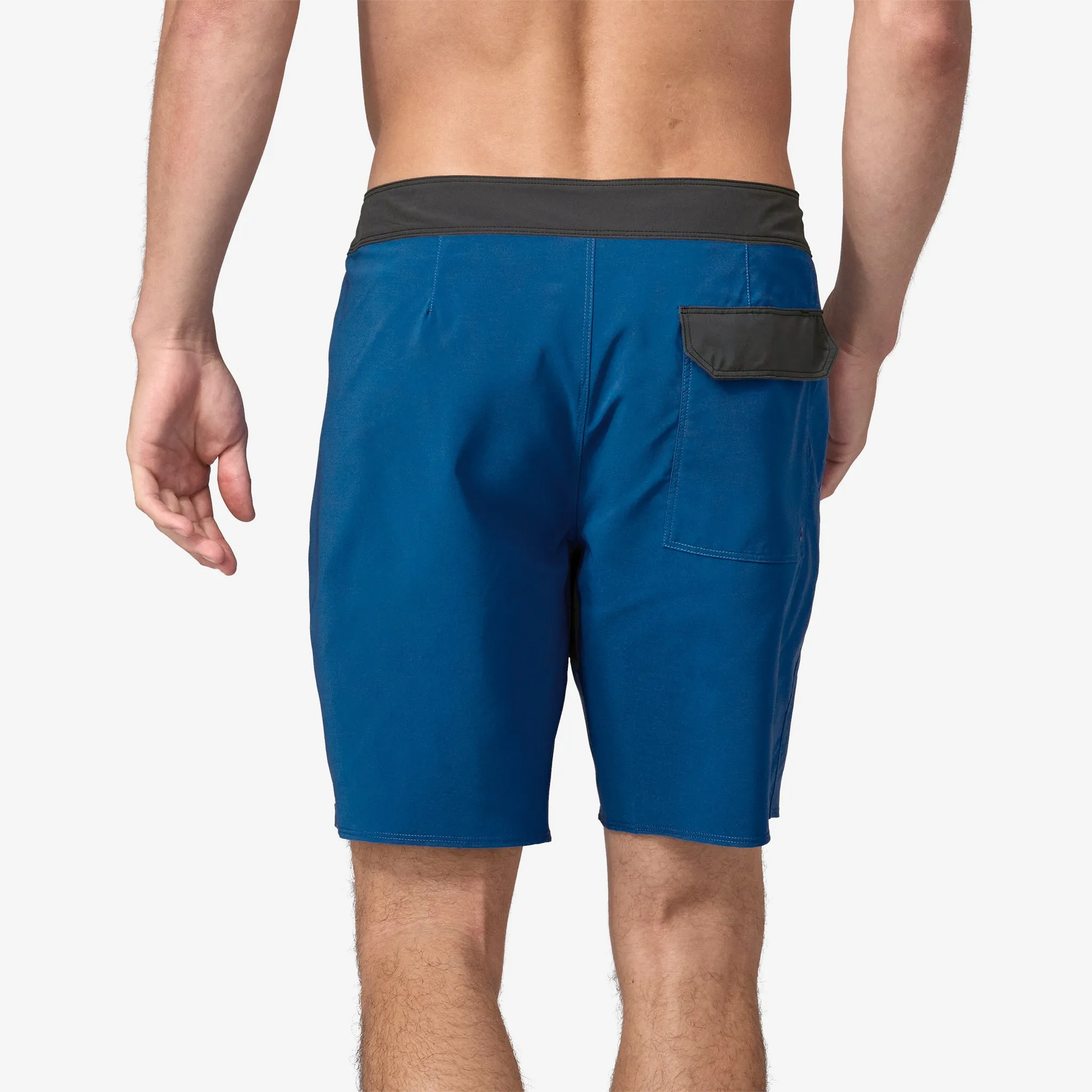 Men's Hydropeak Boardshorts - 18"