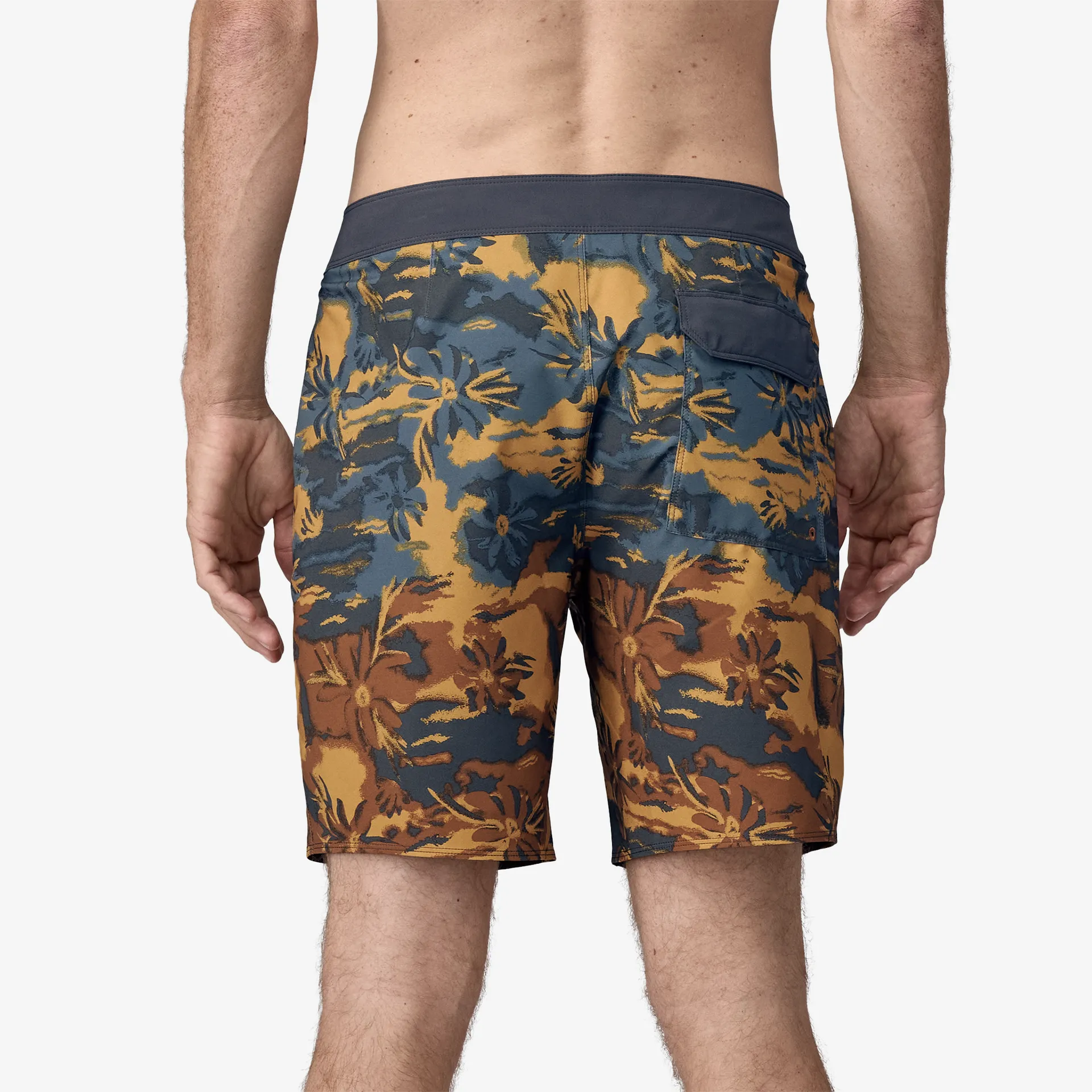 Men's Hydropeak Boardshorts - 18"