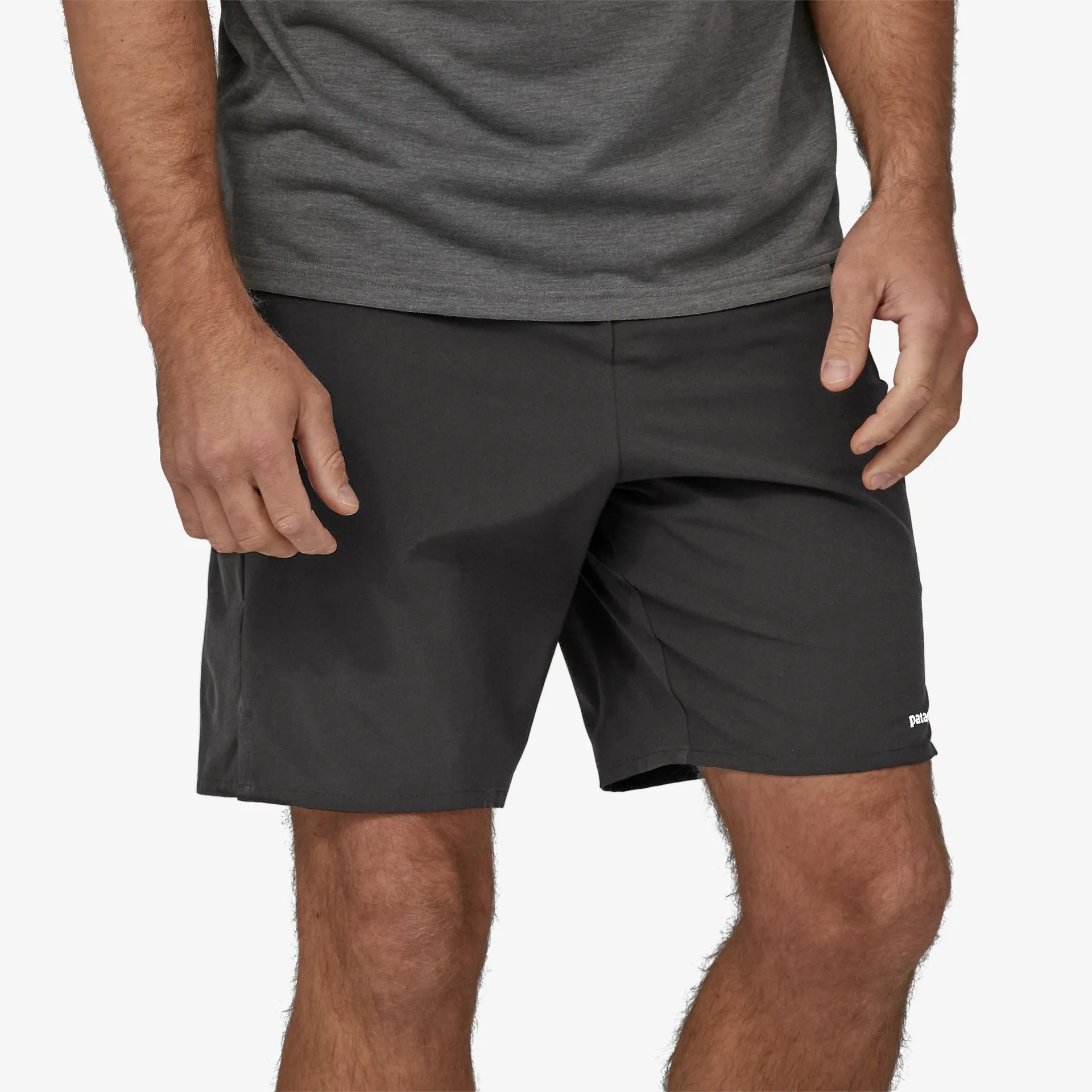 Men's Multi Trails Shorts - 8"