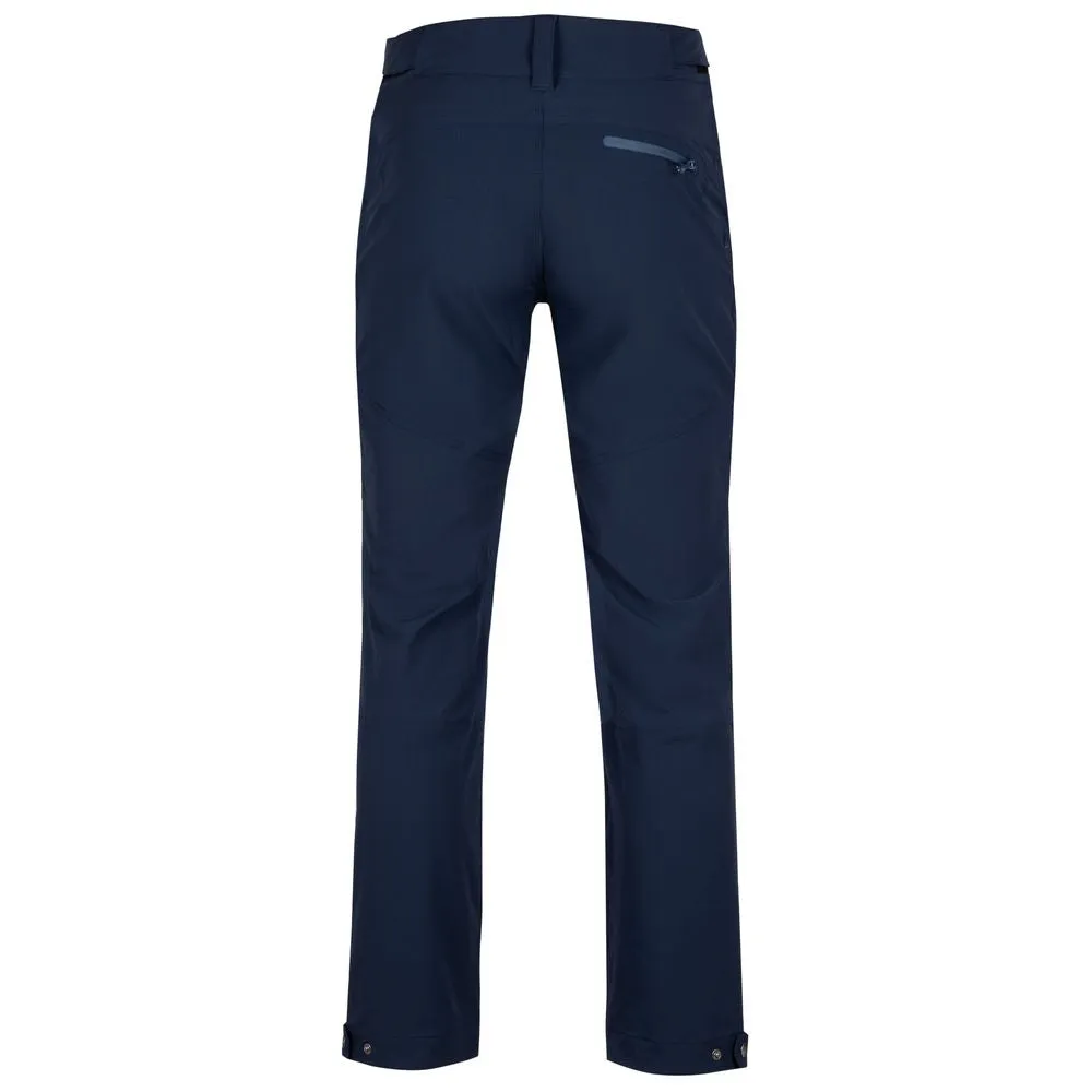 Mens Vinter Trousers (Navy/Indigo)