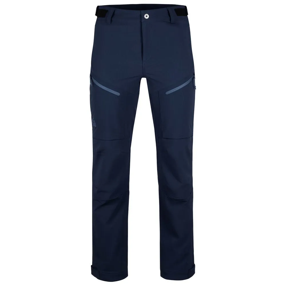 Mens Vinter Trousers (Navy/Indigo)