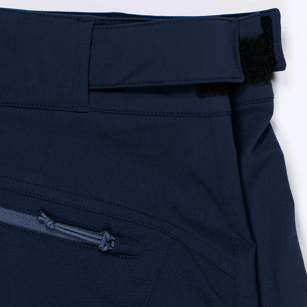 Mens Vinter Trousers (Navy/Indigo)