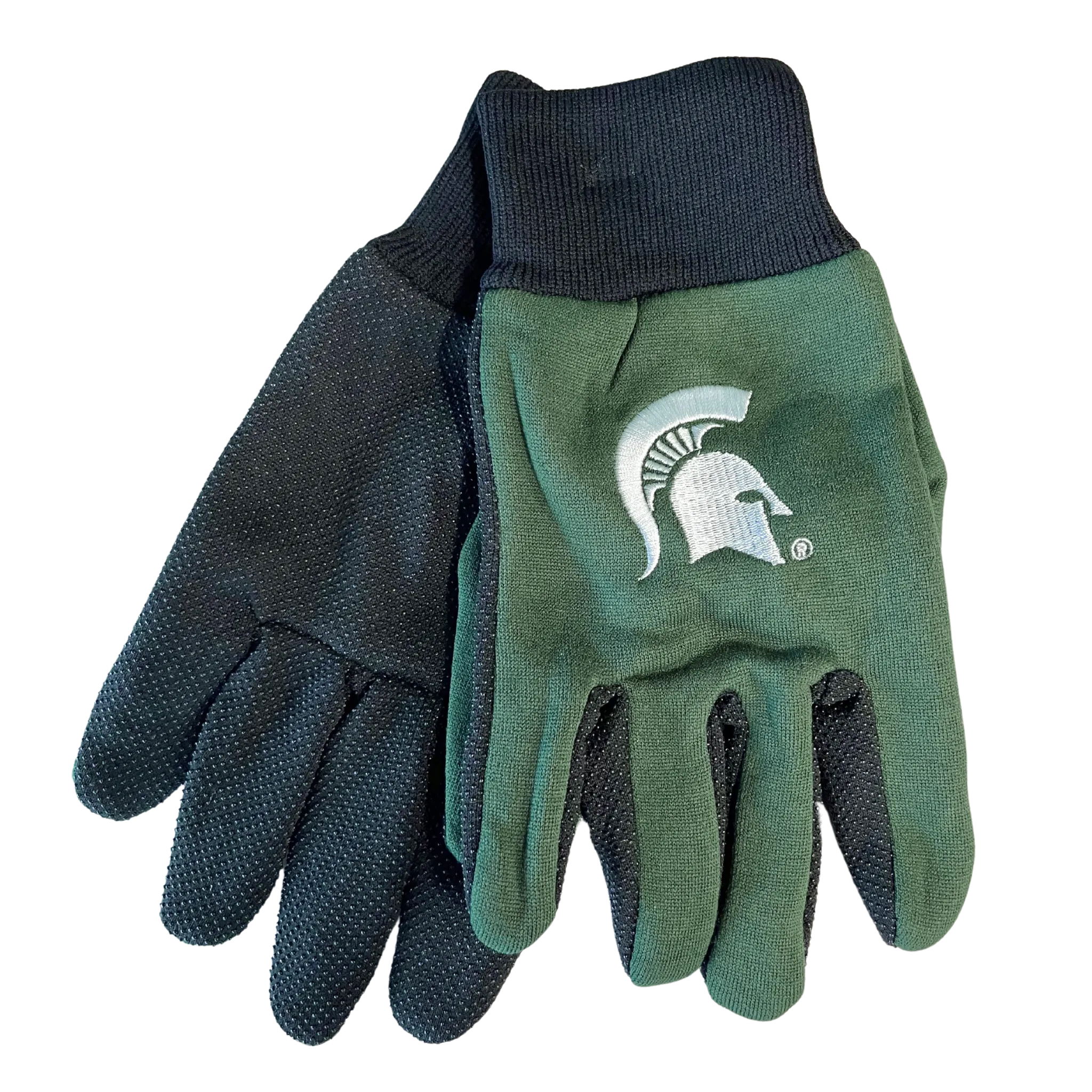 Michigan State Spartans Utility Gloves