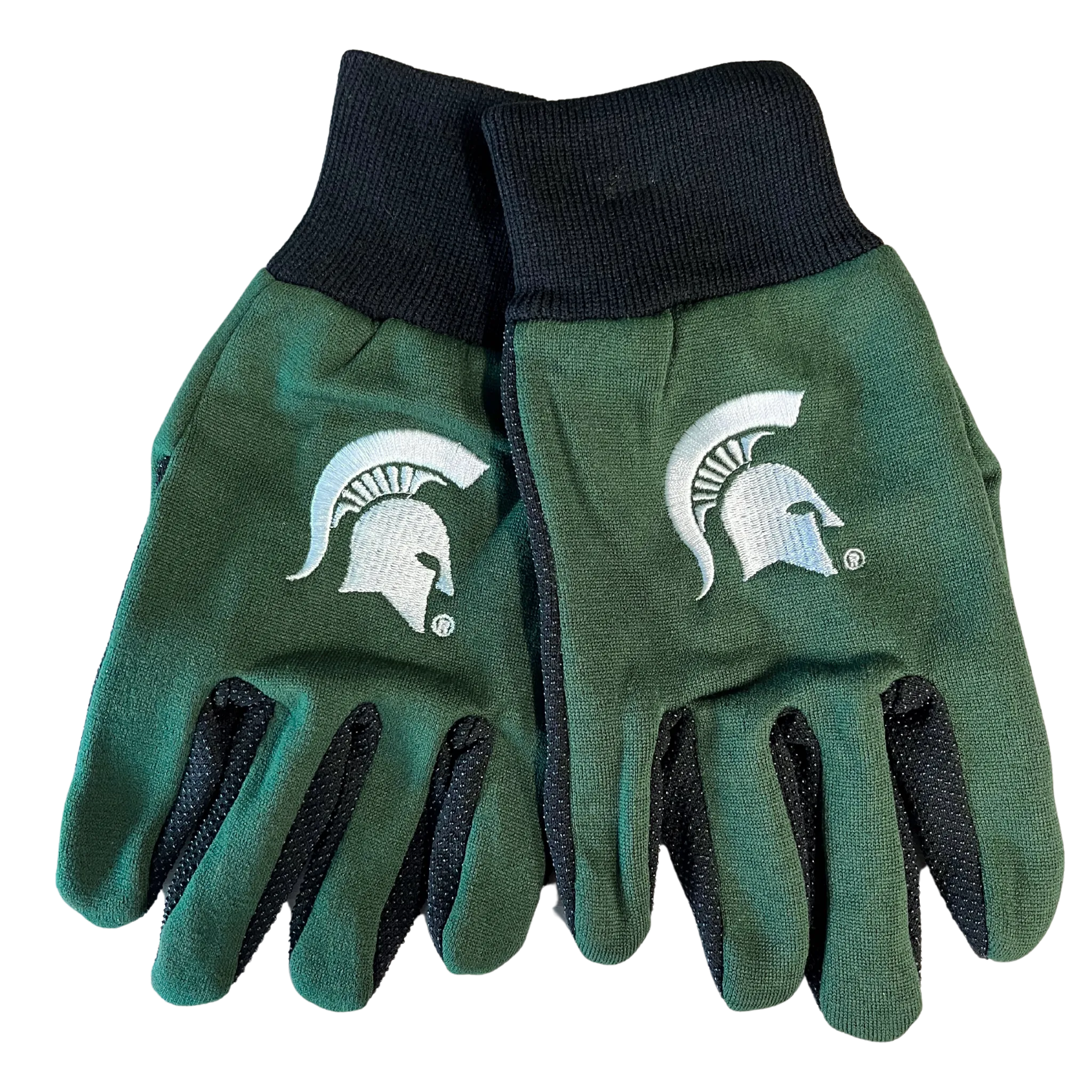 Michigan State Spartans Utility Gloves