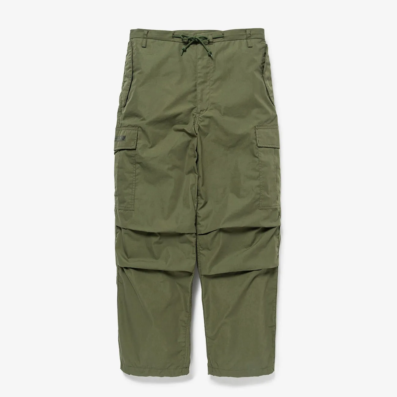 MILT0001 /  TROUSERS / NYCO. WEATHER