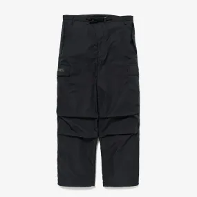 MILT0001 /  TROUSERS / NYCO. WEATHER