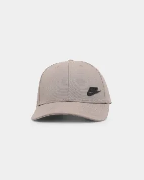 Nike Sportswear Legacy91 Metal Futura Strapback Moon Fossil