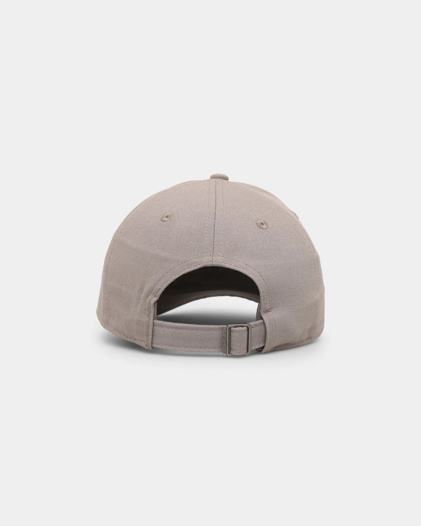 Nike Sportswear Legacy91 Metal Futura Strapback Moon Fossil