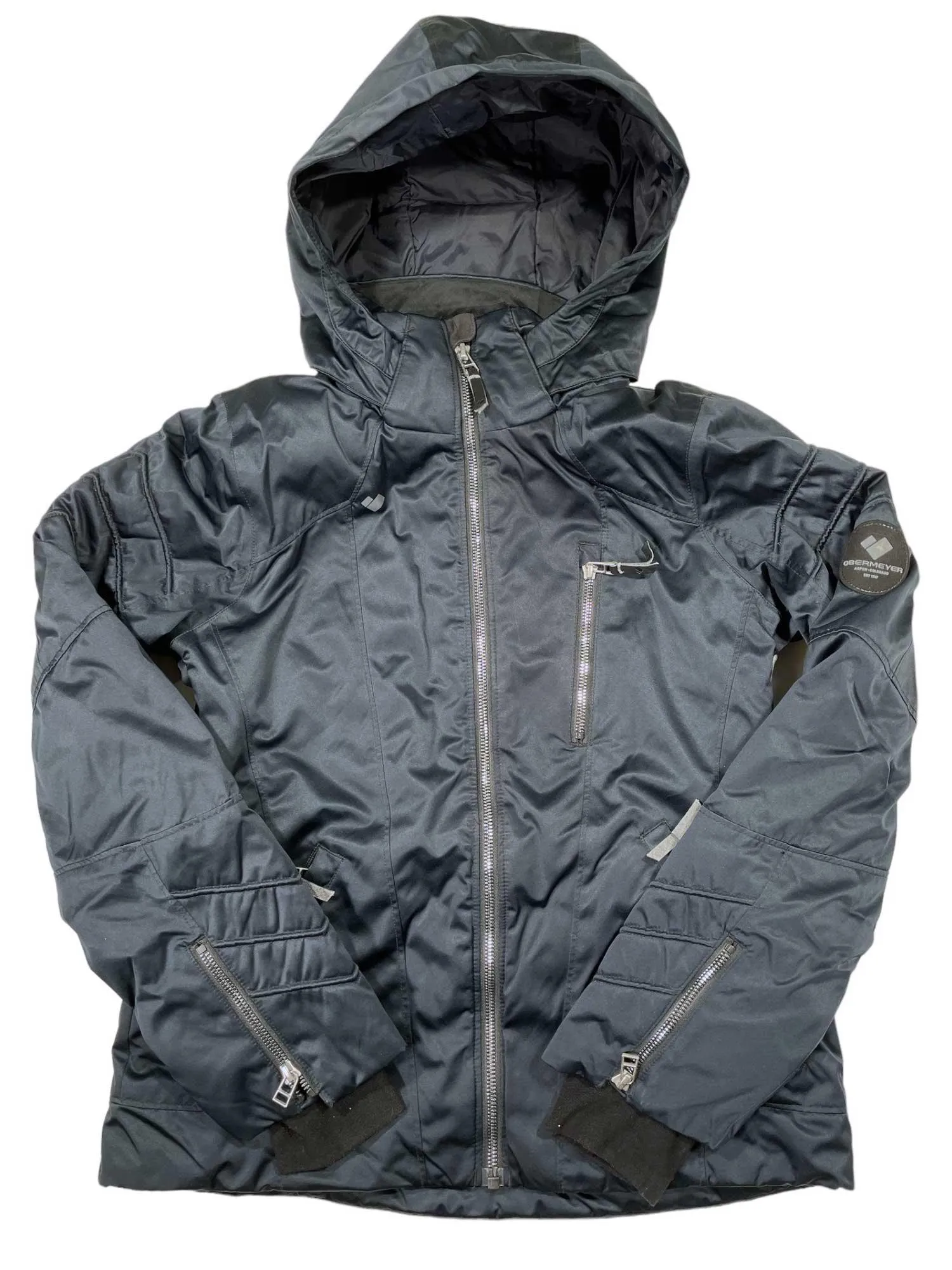 Obermeyer Girls Rayla Ski Jacket