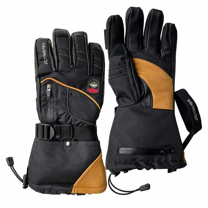 Olympia 4 in 1 All Terrain Winter Glove