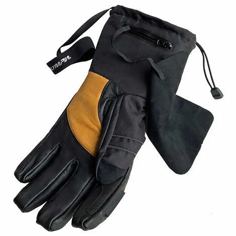 Olympia 4 in 1 All Terrain Winter Glove