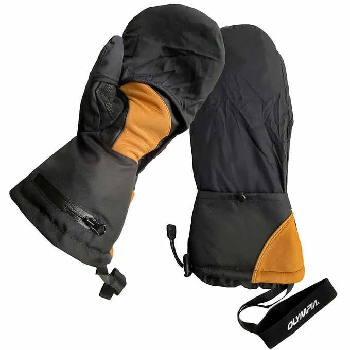 Olympia 4 in 1 All Terrain Winter Glove