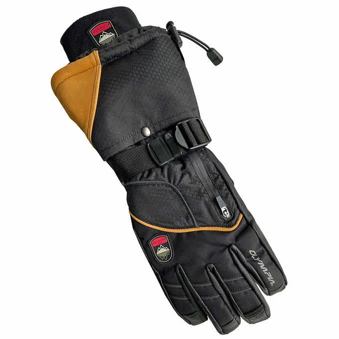 Olympia 4 in 1 All Terrain Winter Glove