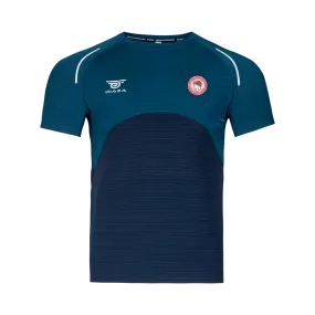 Olympiacos Daedo Jersey Blue