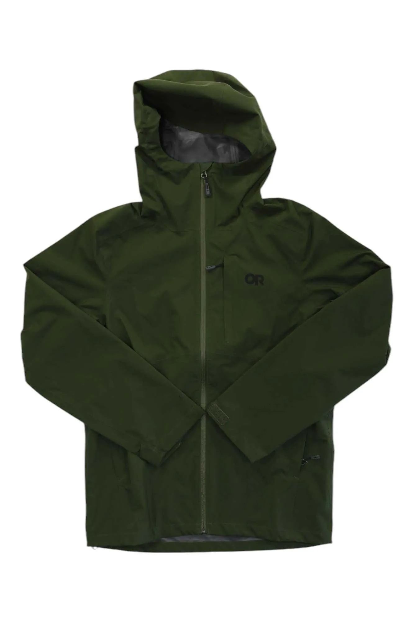 Outdoor Research Mens Dryline Rain Jacket