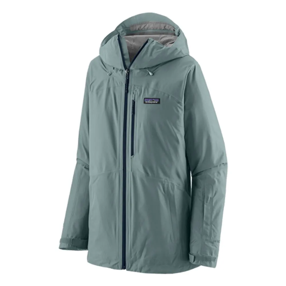 POWDER TOWN - WOMEN'S SNOW JACKETS