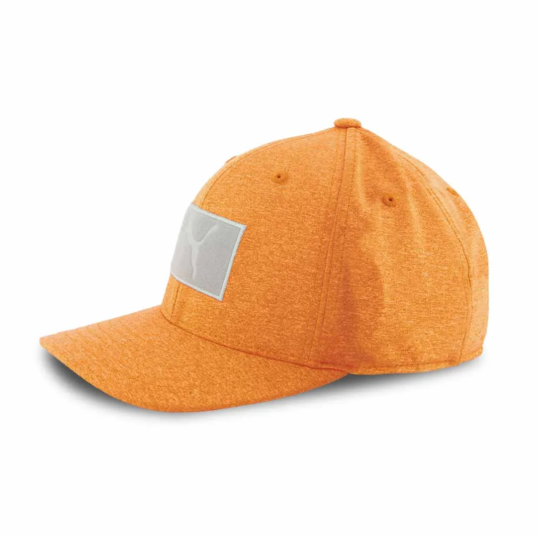 Puma - Utility Patch Golf Cap (021991 05)