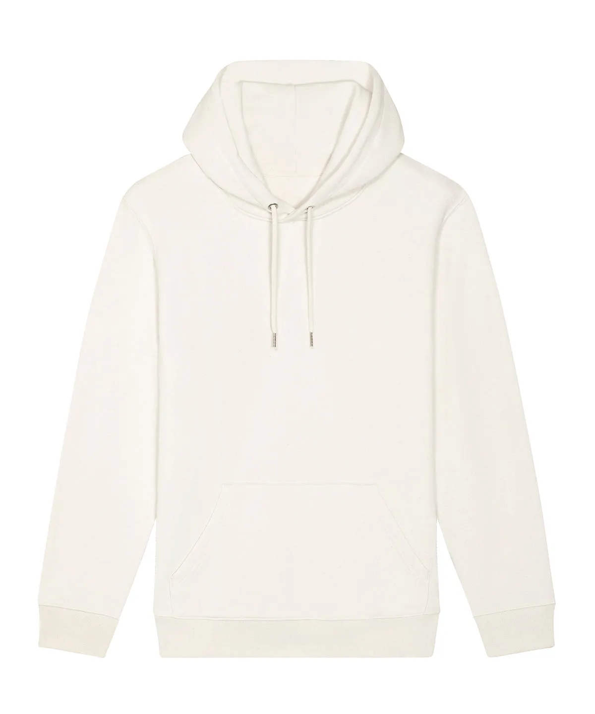 RE-White - Unisex RE-Cruiser hoodie sweatshirt (STSU800)