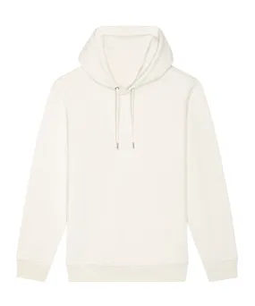 RE-White - Unisex RE-Cruiser hoodie sweatshirt (STSU800)