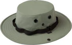 Recycled Utility Hat Sage