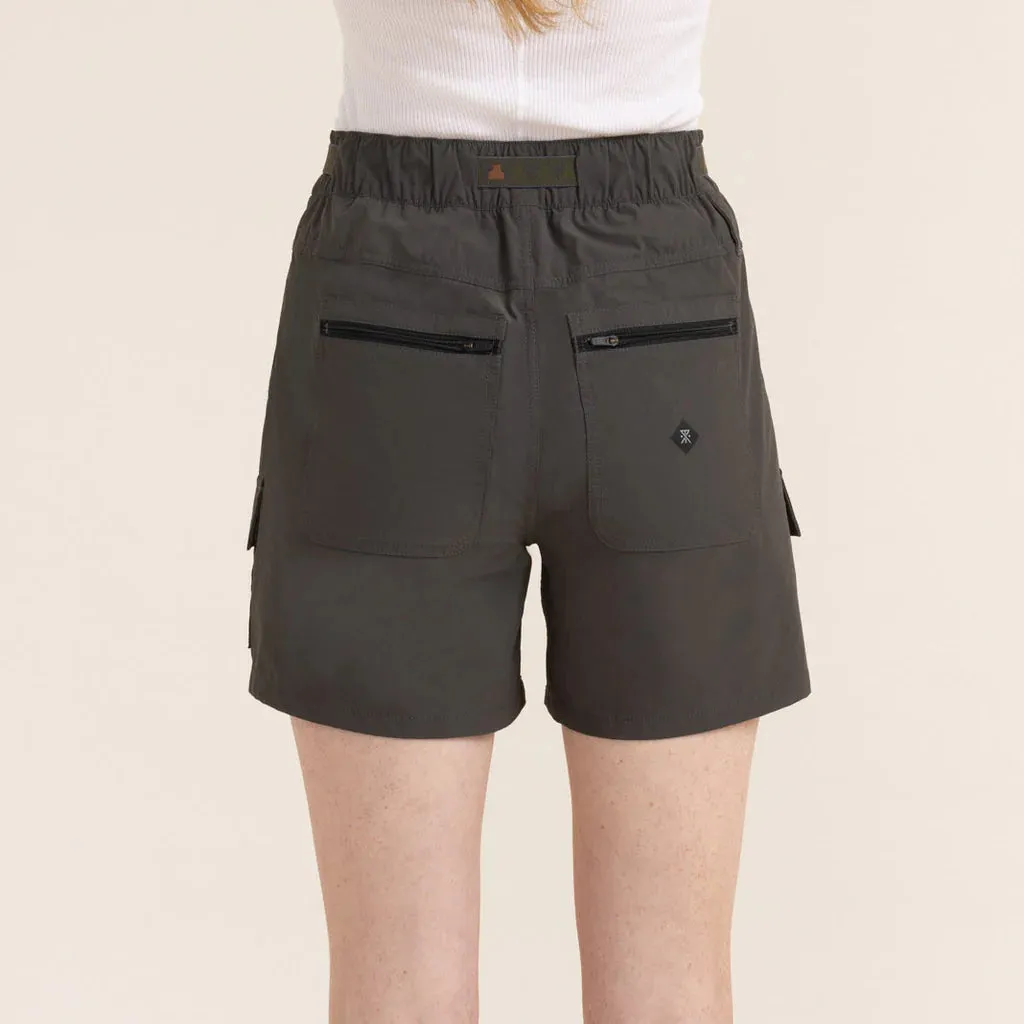 ROARK Women's Canyon Shorts