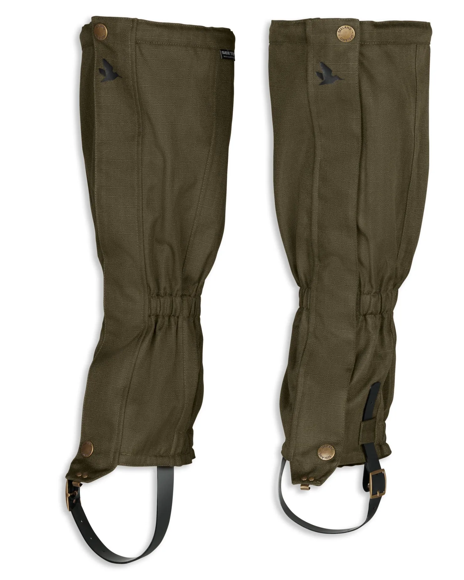 Seeland Buckthorn Gaiters