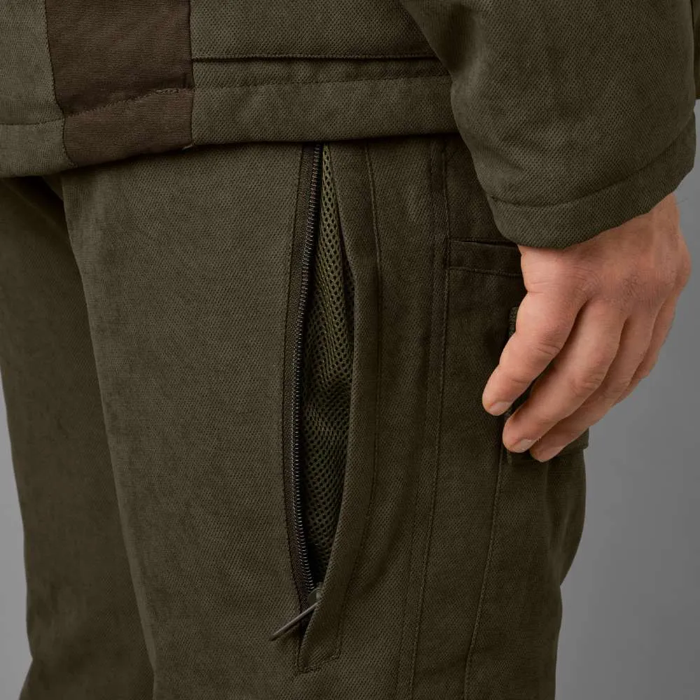 Seeland Helt II Waterproof Trousers