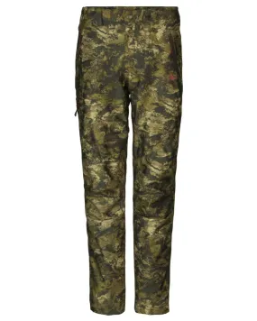 Seeland Womens Avail Camo Trousers