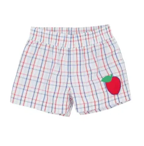 Sheffield Shorts - Apples