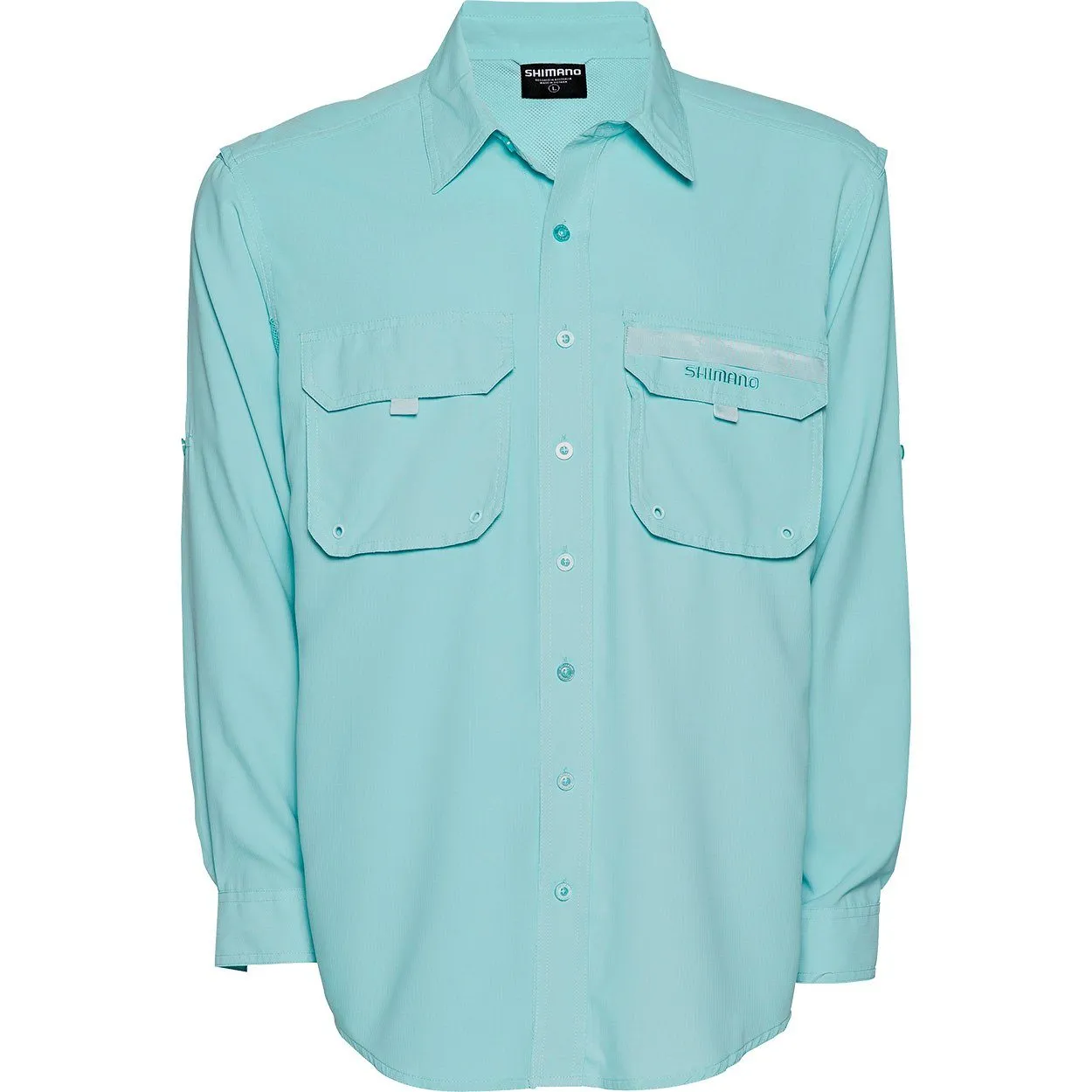 Shimano Ladies Vented Shirts