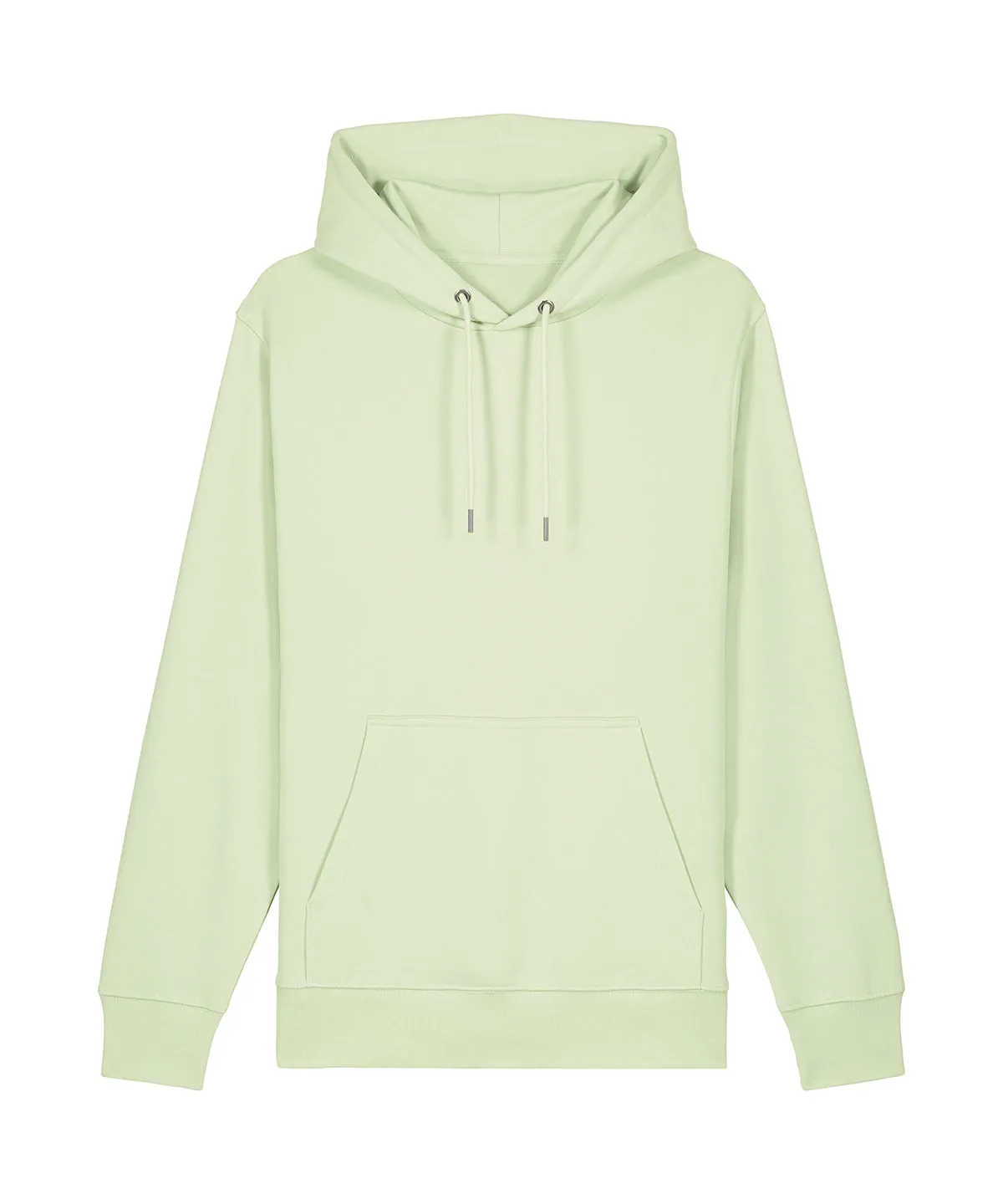 Stem Green - Unisex Archer hoodie sweatshirt (STSU011)