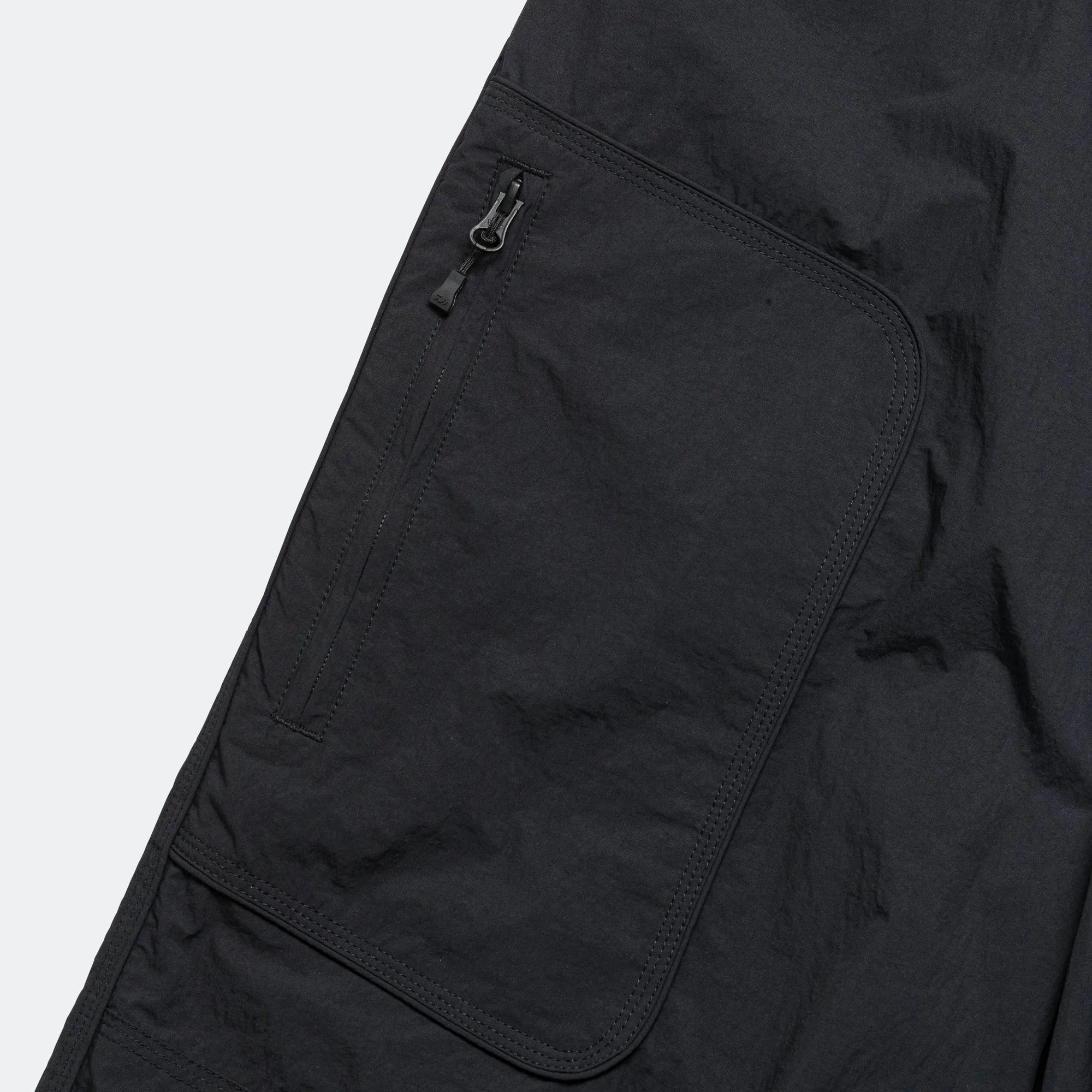 Tech Ex-Weather Pants - Black