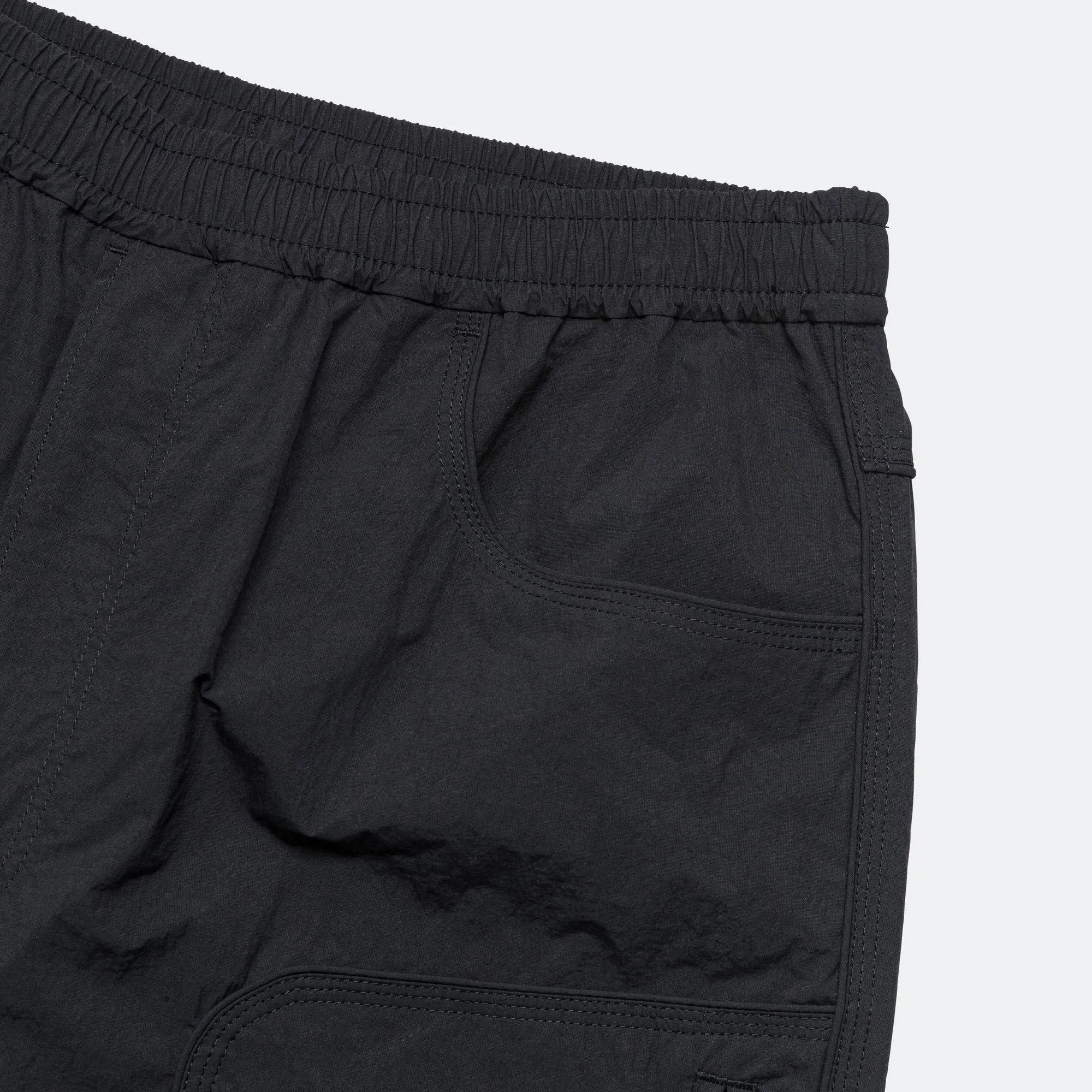 Tech Ex-Weather Pants - Black