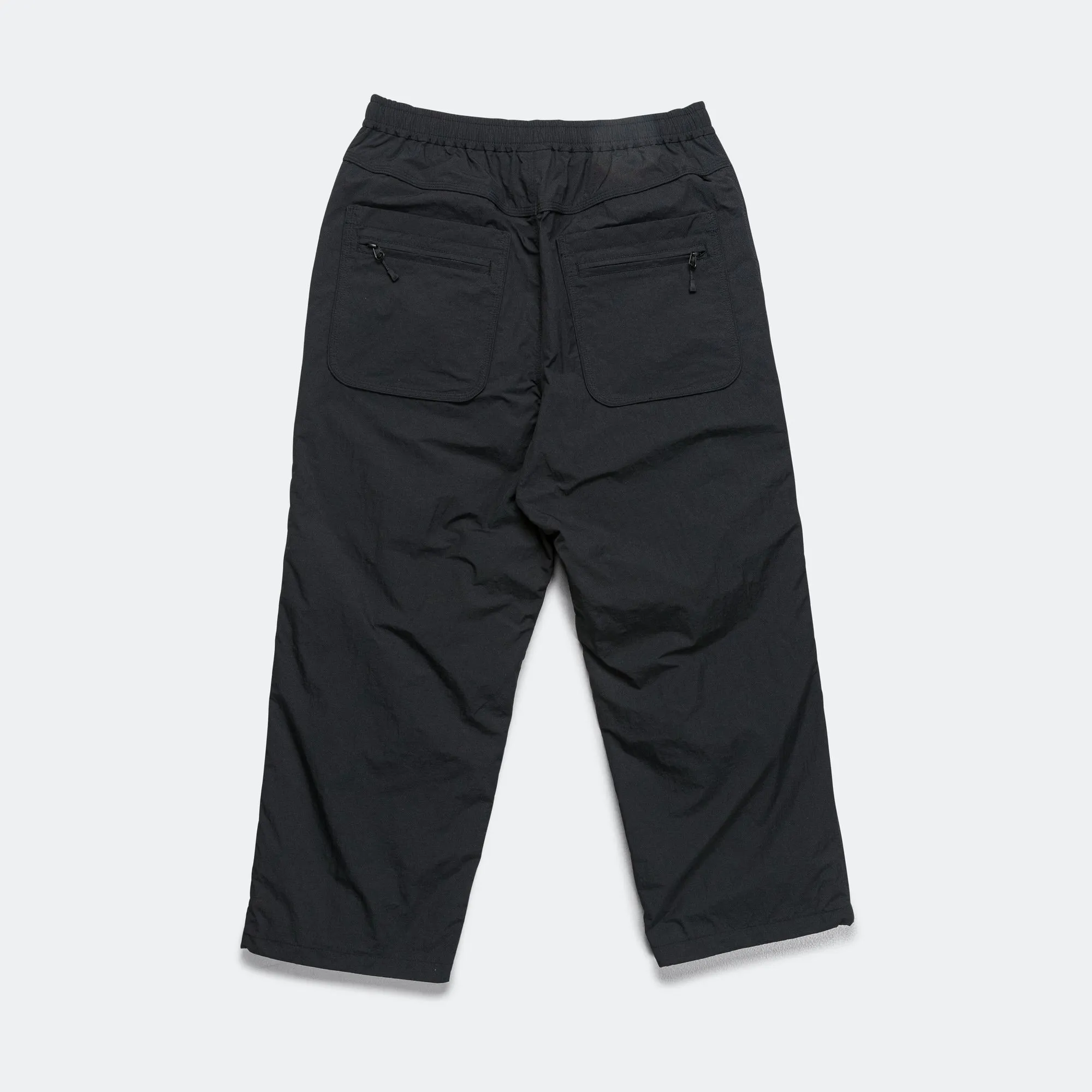 Tech Ex-Weather Pants - Black