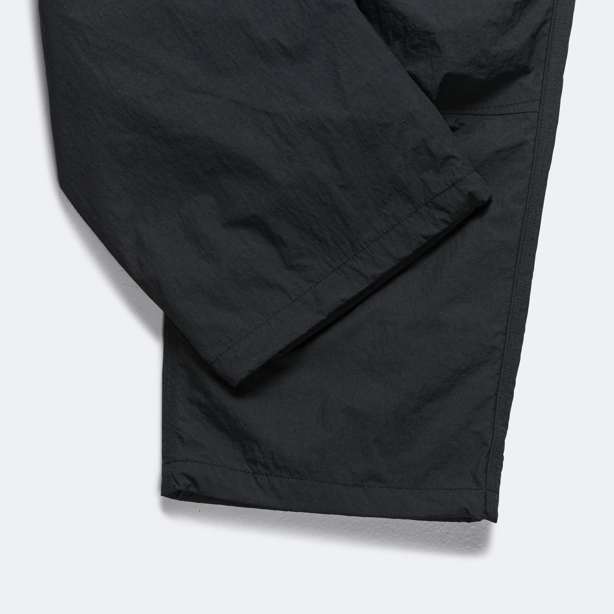 Tech Ex-Weather Pants - Black