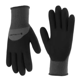 THERMAL LINED FULL COVERAGE NITRILLE GLOVE