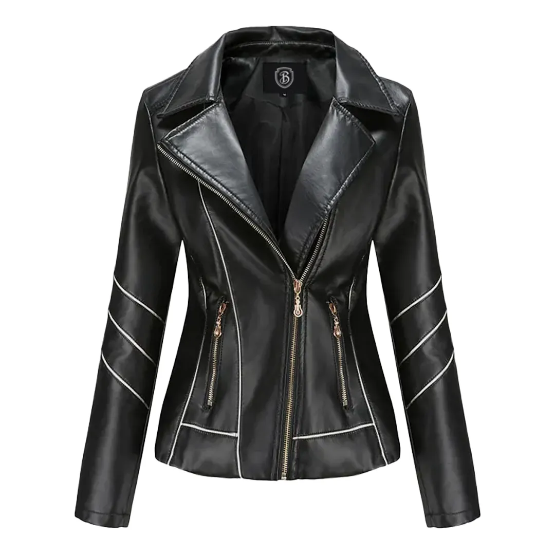 Triumph Jacket